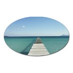 Mallorca Magnet (Oval)