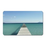 Mallorca Magnet (Rectangular)