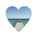 Mallorca Magnet (Heart)