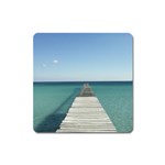 Mallorca Magnet (Square)