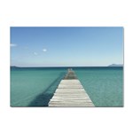 Mallorca Sticker A4 (10 pack)