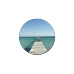 Mallorca Golf Ball Marker