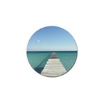 Mallorca Golf Ball Marker (4 pack)
