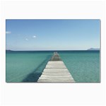 Mallorca Postcard 4 x 6  (Pkg of 10)