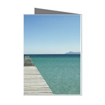 Mallorca Mini Greeting Cards (Pkg of 8)