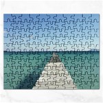 Mallorca Jigsaw Puzzle (Rectangular)