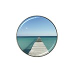 Mallorca Hat Clip Ball Marker