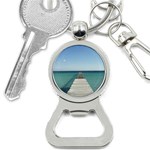 Mallorca Bottle Opener Key Chain