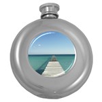 Mallorca Hip Flask (5 oz)
