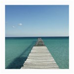 Mallorca Glasses Cloth (Medium, Two Sides)