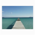 Mallorca Glasses Cloth (Large)