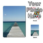 Mallorca Multi-purpose Cards (Rectangle)
