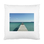 Mallorca Cushion Case (Two Sides)