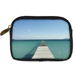Mallorca Digital Camera Leather Case