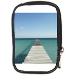 Mallorca Compact Camera Leather Case