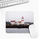 lighthouse2 Small Mousepad