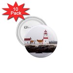 lighthouse2 1.75  Button (10 pack) 