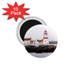 lighthouse2 1.75  Magnet (10 pack) 