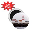 lighthouse2 1.75  Magnet (100 pack) 