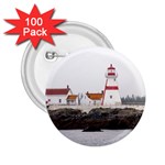 lighthouse2 2.25  Button (100 pack)