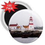 lighthouse2 3  Magnet (100 pack)