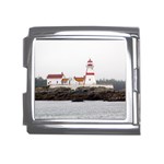 lighthouse2 Mega Link Italian Charm (18mm)