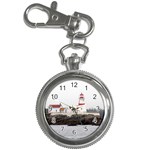 lighthouse2 Key Chain Watch