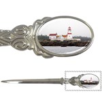 lighthouse2 Letter Opener