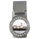 lighthouse2 Money Clip (CZ)