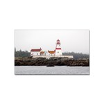 lighthouse2 Sticker (Rectangular)