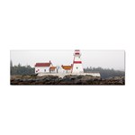 lighthouse2 Sticker (Bumper)