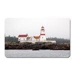 lighthouse2 Magnet (Rectangular)