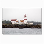 lighthouse2 Postcard 4 x 6  (Pkg of 10)