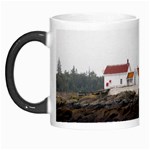 lighthouse2 Morph Mug