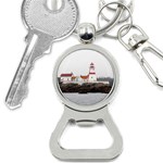 lighthouse2 Bottle Opener Key Chain