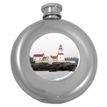 lighthouse2 Hip Flask (5 oz)