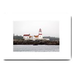 lighthouse2 Large Doormat