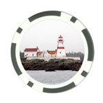 lighthouse2 Poker Chip Card Guard