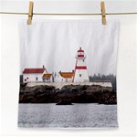 lighthouse2 Face Towel