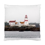 lighthouse2 Cushion Case (One Side)