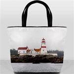 lighthouse2 Bucket Bag