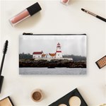 lighthouse2 Cosmetic Bag (Small)