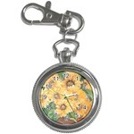 GIRASSOIS I Key Chain Watch