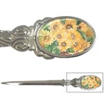 GIRASSOIS I Letter Opener