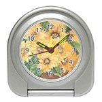 GIRASSOIS I Travel Alarm Clock