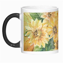 GIRASSOIS I Morph Mug from ArtsNow.com Left