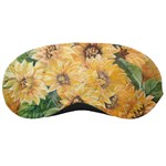 GIRASSOIS I Sleeping Mask