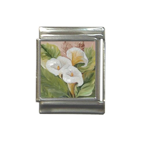 JARROS I Italian Charm (13mm) from ArtsNow.com Front