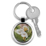 JARROS I Key Chain (Round)