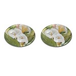 JARROS I Cufflinks (Oval)